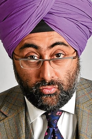 Hardeep Singh Kohli Image