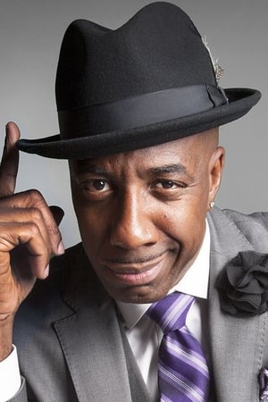 J.B. Smoove Image