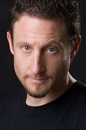 Neil Davison Image