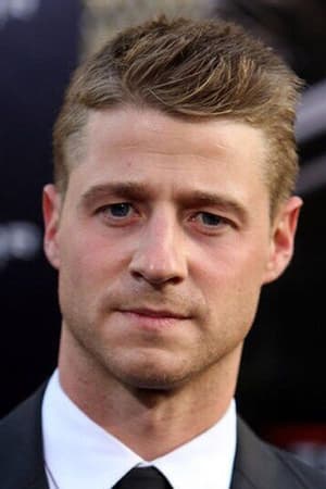 Ben McKenzie Image