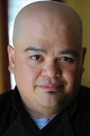 Alden Ray Image