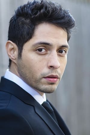 Max Arciniega Image