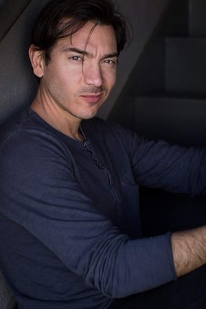 Matty Finochio Image