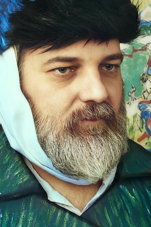 Dan Harmon Image