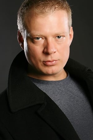 Sasha Piltsin Image