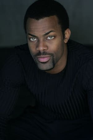 Damion Poitier Image