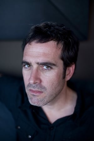 Zohar Strauss Image