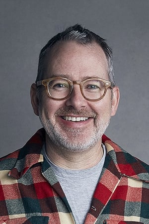 Morgan Neville Image
