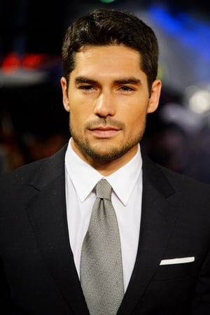 D.J. Cotrona Image