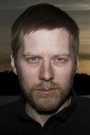 Anderz Eide Image