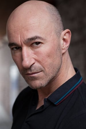 Ross Mullan Image