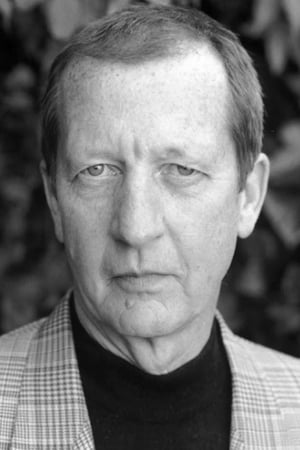 Reg Wilson Image