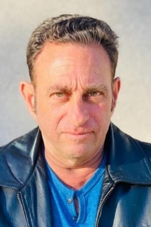Steven Chase Image