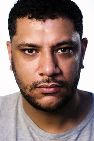 Michael Budd Image