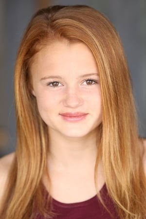 Maggie Elizabeth Jones Image