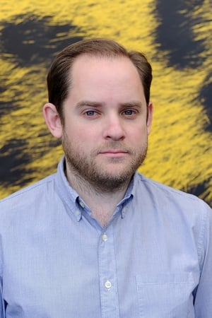 Aaron Katz Image
