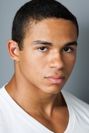 Noah Gray-Cabey Image