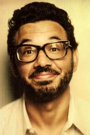 Al Madrigal Image