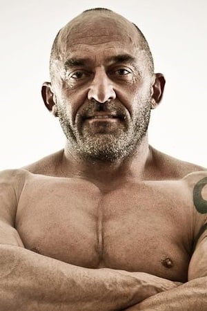 Garth Collins Image