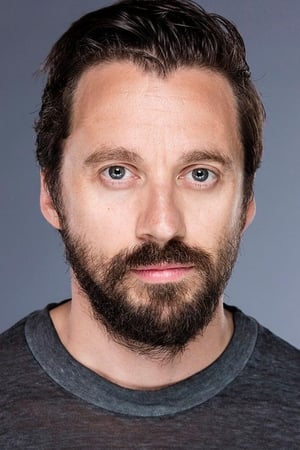 Richard Pyros Image