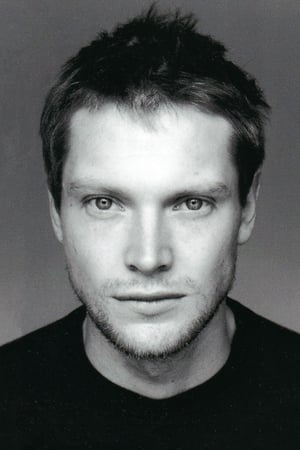 Simon Woods Image