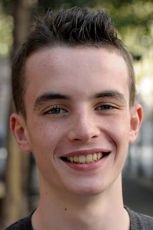 Alex Etel Image