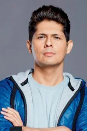 Vishal Malhotra Image