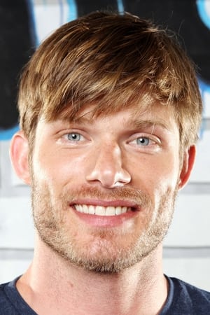 Chris Carmack Image
