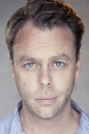 Bruce Mackinnon Image