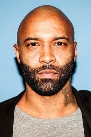 Joe Budden Image