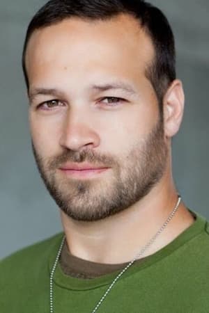 Patrick O'Brien Demsey Image