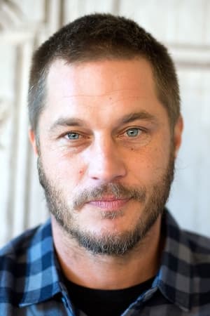 Travis Fimmel Image