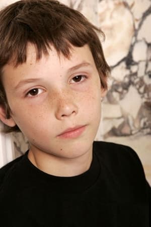 Jack McElhone Image