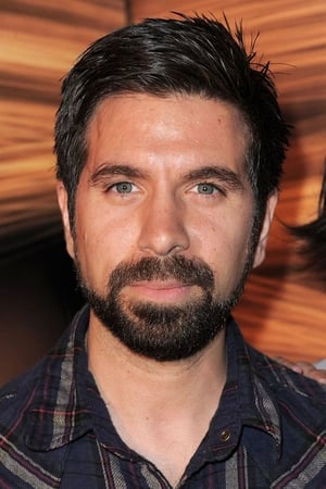 Joshua Gomez Image
