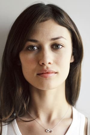 Olga Kurylenko Image