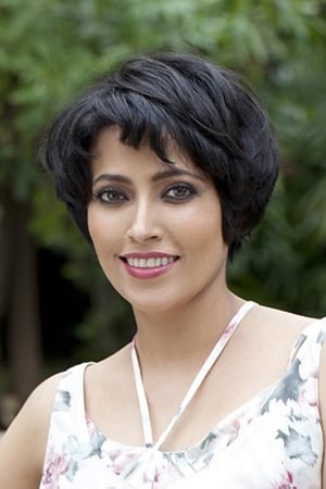 Meghna Malik Image