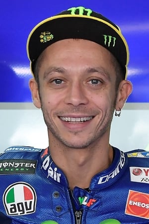 Valentino Rossi Image