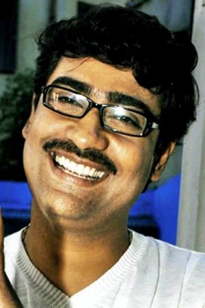 Koushik Sen Image