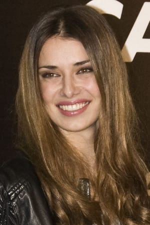 Natasha Yarovenko Image