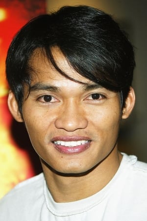 Tony Jaa Image
