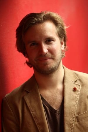 Nicolas Bary Image