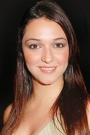 Nauheed Cyrusi Image