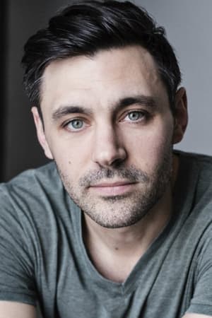 Liam Garrigan Image