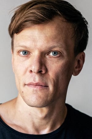 Sebastian Hülk Image