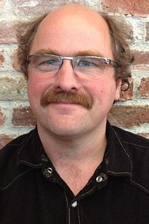 Jeb Berrier Image
