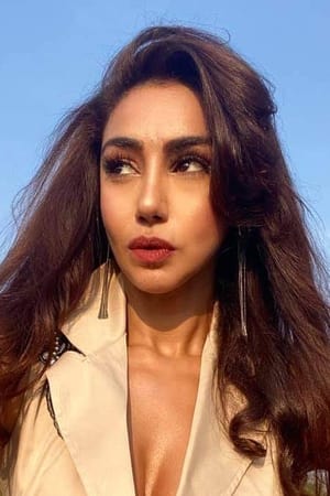 Mahek Chahal Image