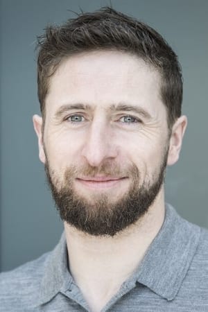 Aaron Monaghan Image