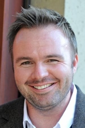 Darren O'Hare Image
