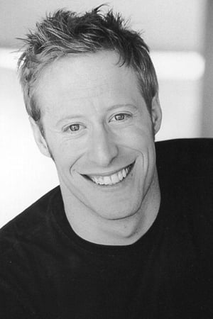 Josh Alexander Image