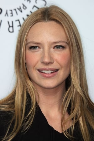 Anna Torv Image